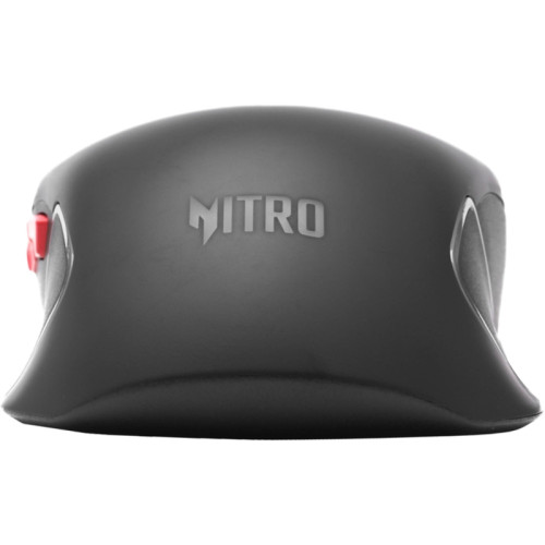 Мышь Acer Nitro OMW301 черный оптическая 7200dpi USB 6but (ZL.MCECC.024) Мышь Acer Nitro OMW301 черный оптическая 7200dpi USB 6but (ZL.MCECC.024)