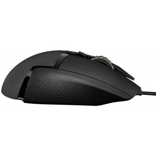 Мышь/ Logitech Mouse G502 HERO High Performance Gaming Retail