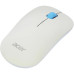 Мышь Acer OMR205 белый/голубой оптическая 1200dpi беспров. USB для ноутбука 3but (ZL.MCEEE.02H) Мышь Acer OMR205 белый/голубой оптическая 1200dpi беспров. USB для ноутбука 3but (ZL.MCEEE.02H)