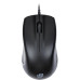 Мышь Oklick 185M черный оптическая 1200dpi USB для ноутбука 3but (945606)