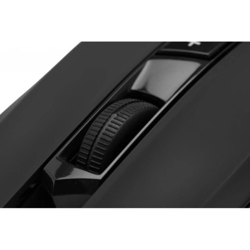 Мышь A4Tech Bloody R36 Ultra черный оптическая 12000dpi беспров. USB 7but