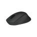 Мышь Logitech Wireless Mouse M280 Black Retail Мышь Logitech Wireless Mouse M280 Black Retail