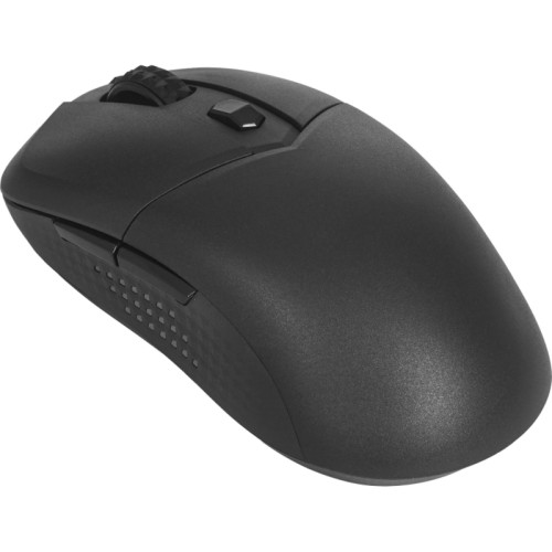 Мышь MSI VERSA 300 ELITE W черный оптическая 26000dpi беспров. BT/Radio USB 5but (S12-4301290-CLA)