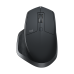 Мышь/ Logitech Wireless MX Master 2S Mouse Graphite