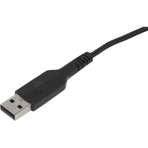 Мышь A4Tech Bloody W95 Max Naraka белый/рисунок оптическая 12000dpi USB 6but