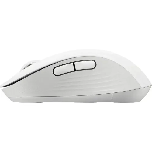 Мышь/ Logitech Wireless Mouse Signature M650 -OFF-WHITE-BT-M650