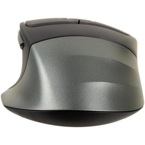 Мышь A4Tech Fstyler FB35 зеленый/черный оптическая 2000dpi беспров. BT/Radio USB для ноутбука 6but (FB35 MIDLIGHT GREEN)