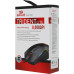 Мышь USB OPTICAL TRIDENT LITE BLACK RGB 72018 REDRAGON