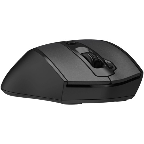 Мышь A4Tech G7-810 Air2 черный оптическая 2000dpi беспров. USB для ноутбука 7but Мышь A4Tech G7-810 Air2 черный оптическая 2000dpi беспров. USB для ноутбука 7but