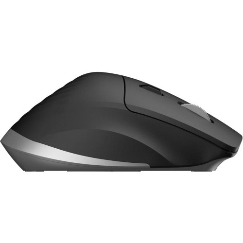 Мышь Acer OMR405 черный оптическая 4800dpi беспров. BT/Radio USB 8but (ZL.MCEEE.02V)