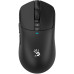 Мышь A4Tech Bloody R72 Pro Duo черный оптическая 26000dpi беспров. USB/USB-C 7but