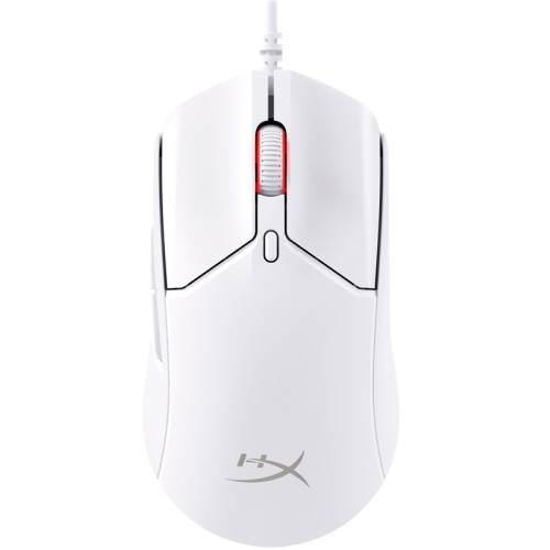 Манипулятор игровой мышь HyperX Pulsefire Haste 2 (White)