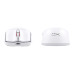 Манипулятор игровой мышь/ HyperX Pulsefire Haste 2 Wireless (White)