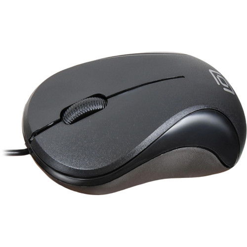 Мышь Oklick 115S черный оптическая 1200dpi USB для ноутбука 3but (711636) Мышь Oklick 115S черный оптическая 1200dpi USB для ноутбука 3but (711636)