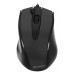 Мышь A4Tech V-Track Padless N-500F черный оптическая 1200dpi USB 4but Мышь A4Tech V-Track Padless N-500F черный оптическая 1200dpi USB 4but