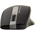 Мышь A4Tech Fstyler FB35 серый оптическая 2000dpi беспров. BT/Radio USB для ноутбука 6but (FB35 SMOKY GREY) Мышь A4Tech Fstyler FB35 серый оптическая 2000dpi беспров. BT/Radio USB для ноутбука 6but (FB35 SMOKY GREY)