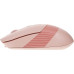 Мышь A4Tech Fstyler FB10C розовый оптическая 2000dpi беспров. BT/Radio USB 4but (FB10C BABY PINK) Мышь A4Tech Fstyler FB10C розовый оптическая 2000dpi беспров. BT/Radio USB 4but (FB10C BABY PINK)