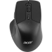 Мышь компьютерная/ Беспроводная мышь Acer OMR150 оптическая (1600dpi) (6but) black Мышь компьютерная/ Беспроводная мышь Acer OMR150 оптическая (1600dpi) (6but) black
