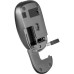 Мышь DEFENDER WRL WAVE MM-995 GREY 52993