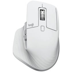 Мышь LOGITECH MX Master 3S Bluetooth MID GREY