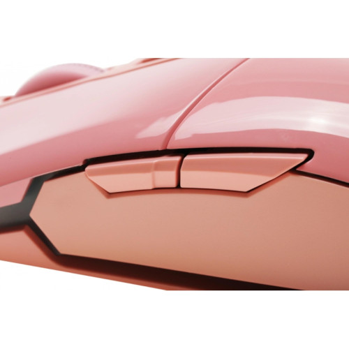 Мышь A4Tech Bloody P91s розовый оптическая 8000dpi USB 8but (P91S PINK ACTIVATED) Мышь A4Tech Bloody P91s розовый оптическая 8000dpi USB 8but (P91S PINK ACTIVATED)