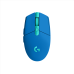 Мышь/ Logitech Mouse G305 Lightspeed  Wireless Gaming BLUE Retail