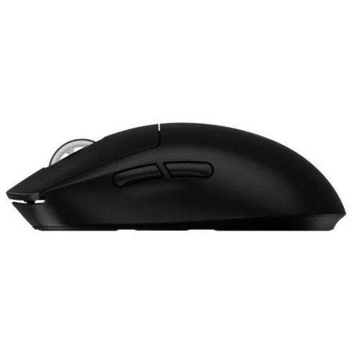 Мышь Logitech G Pro X Superlight 2 черный оптическая 32000dpi беспров. USB 4but (910-006632) Мышь Logitech G Pro X Superlight 2 черный оптическая 32000dpi беспров. USB 4but (910-006632)