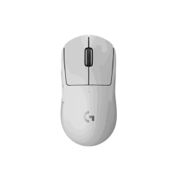 Мышь/ Logitech Mouse PRO X SUPERLIGHT 2 SE, White
