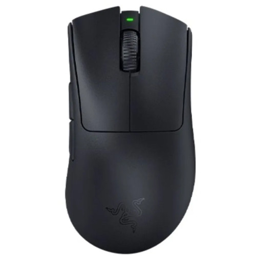 Игровая мышь Razer DeathAdder V3 Pro - Black/ Razer DeathAdder V3 Pro - Black