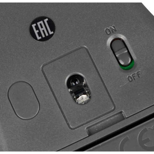 Мышь A4Tech Fstyler FG30S серый оптическая 2000dpi silent беспров. USB 6but (FG30S GREY)