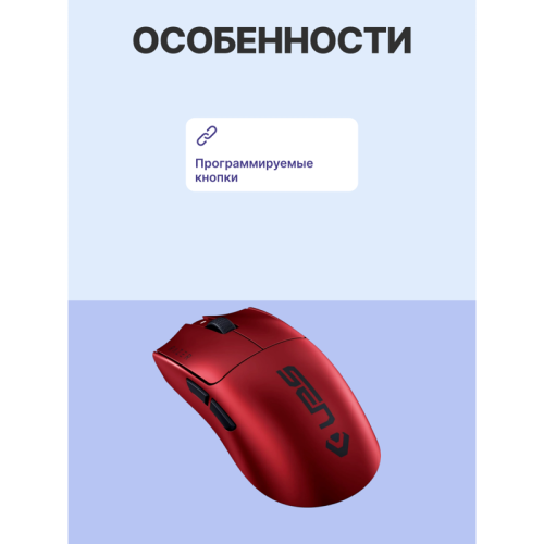 Игровая мышь Razer Viper V3 Pro - Sentinels Ed./ Razer Viper V3 Pro - Sentinels Ed. Mouse