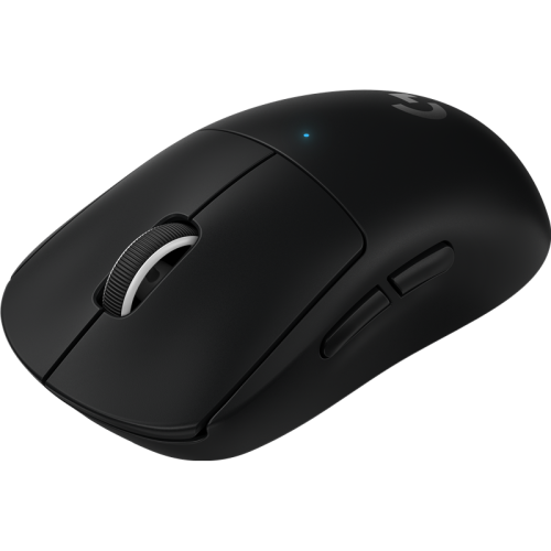 Мышь/ Logitech Mouse PRO Х Superlight Wireless Gaming  Black