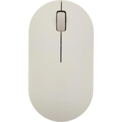Мышь Xiaomi Wireless Mouse Lite 2 белый оптическая 1000dpi беспров. USB для ноутбука 2but (BHR8915GL)