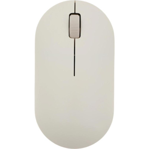 Мышь Xiaomi Wireless Mouse Lite 2 белый оптическая 1000dpi беспров. USB для ноутбука 2but (BHR8915GL)