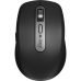 Мышь Logitech MX Anywhere 3S графитовый оптическая 8000dpi silent беспров. BT/Radio USB для ноутбука 5but (910-006938)