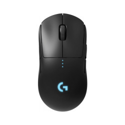Мышь/ Logitech Mouse G PRO Wireless Retail