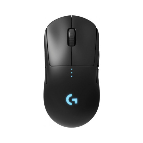 Мышь/ Logitech Mouse G PRO Wireless Retail