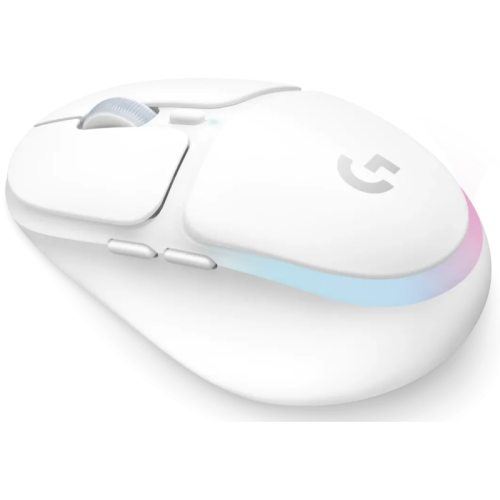 Мышь/ Logitech G705 LIGHTSPEED Wireless Gaming Mouse - OFF-WHITE