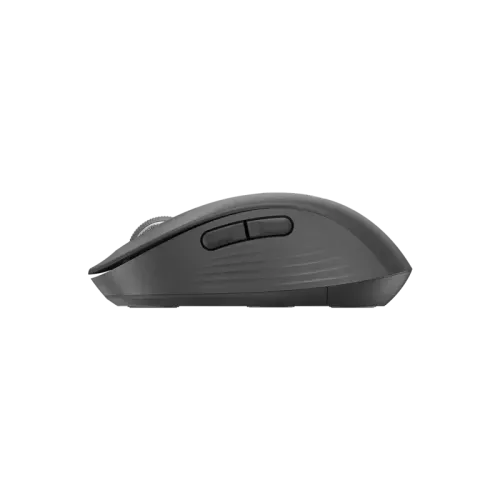Мышь/ Logitech Wireless Mouse Signature M650 L -GRAPHITE-BT-M650 L Мышь/ Logitech Wireless Mouse Signature M650 L -GRAPHITE-BT-M650 L