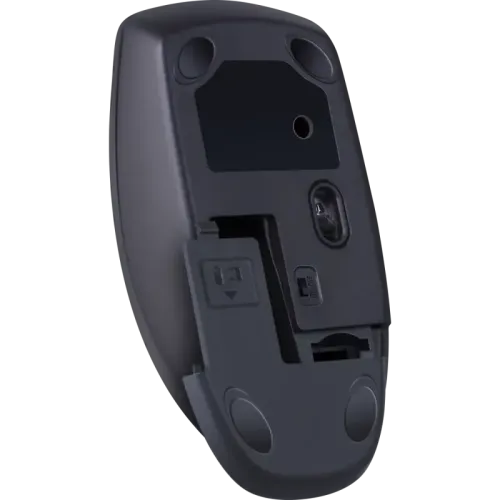 Defender Беспроводная оптическая мышь Modern MB-985 черный,4D,800-1600dpi,бесшумн Defender Беспроводная оптическая мышь Modern MB-985 черный,4D,800-1600dpi,бесшумн
