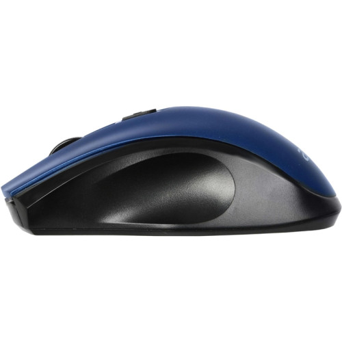Мышь Acer OMR031 черный/синий оптическая 1600dpi беспров. USB 4but (ZL.MCEEE.008) Мышь Acer OMR031 черный/синий оптическая 1600dpi беспров. USB 4but (ZL.MCEEE.008)