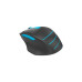 Мышь A4Tech Fstyler FG30 серый/синий оптическая 2000dpi беспров. USB 6but (FG30 BLUE) Мышь A4Tech Fstyler FG30 серый/синий оптическая 2000dpi беспров. USB 6but (FG30 BLUE)