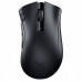 Мышь Razer DeathAdder V2 X HyperSpeed черный оптическая 14000dpi беспров. BT/Radio USB 6but (RZ01-04130100-R3C1) Мышь Razer DeathAdder V2 X HyperSpeed черный оптическая 14000dpi беспров. BT/Radio USB 6but (RZ01-04130100-R3C1)