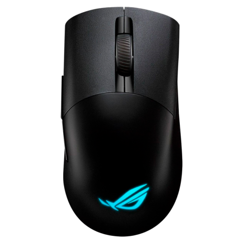Мышь ASUS P709 ROG KERIS WL AIMPOINT/BLK/ ASUS P709 ROG KERIS WL AIMPOINT/BLK
