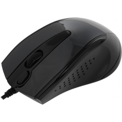 Мышь A4Tech V-Track Padless N-500FS черный оптическая 1200dpi silent USB 3but Мышь A4Tech V-Track Padless N-500FS черный оптическая 1200dpi silent USB 3but