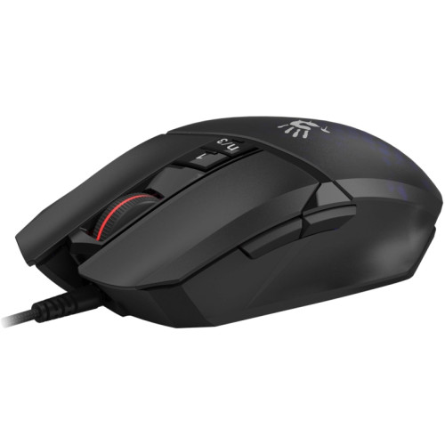 Мышь A4Tech Bloody W65 Max Mini черный оптическая 12000dpi USB 9but (W65 MAX MINI HONEYCOMB) Мышь A4Tech Bloody W65 Max Mini черный оптическая 12000dpi USB 9but (W65 MAX MINI HONEYCOMB)