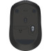 Мышь/ M170 Wireless Mouse-GREY