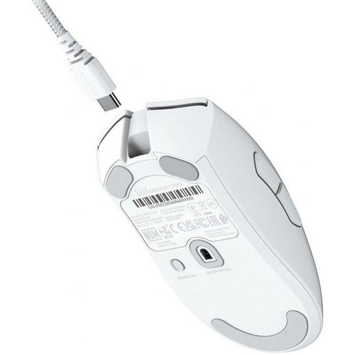 Мышь Razer DeathAdder V3 Pro White Edition