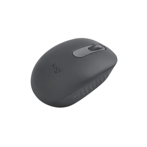 Мышь Logitech M196 графитовый оптическая 1000dpi беспров. BT для ноутбука 2but (910-007459) Мышь Logitech M196 графитовый оптическая 1000dpi беспров. BT для ноутбука 2but (910-007459)