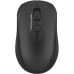 Мышь A4Tech Fstyler FG16CS Air2 черный оптическая 2000dpi silent беспров. USB для ноутбука 3but (FG16CS AIR2 BLACK)